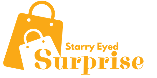 Starry Eyed Surprise